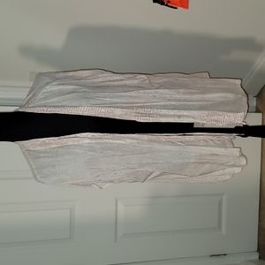 Victoria Secret robe